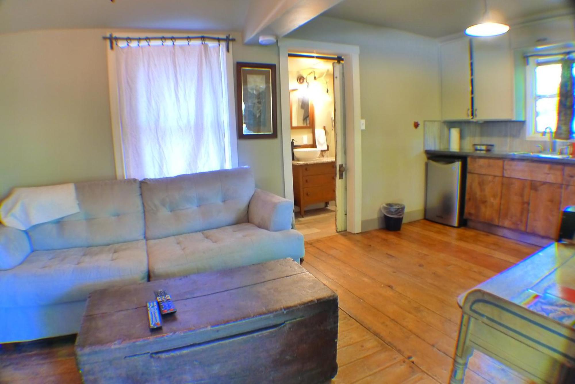 Miner'S Camp Motel Foresthill ภายนอก รูปภาพ
